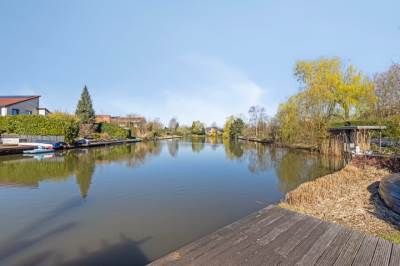 Woning Pastorietuin 3 Harkstede (Gem. Midden-Groningen)