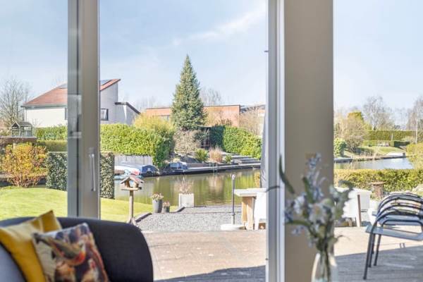 Woning Pastorietuin 3 Harkstede (Gem. Midden-Groningen)