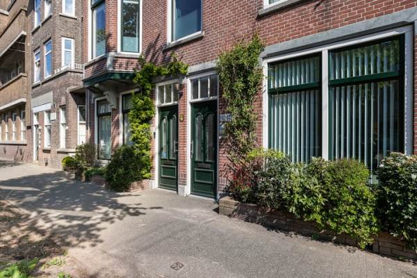 Woning Pletterijstraat 142 Den Haag