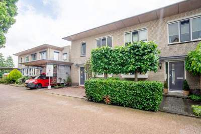 Woning Benny Goodmanstraat 20 Zaandijk