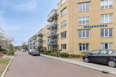 Woning Molenstraat 23 Emmen