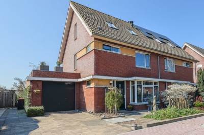 Woning Wetering 9 Goudriaan