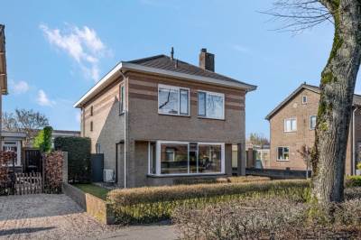 Woning J.P.C. Leinweberstraat 31B Veenendaal