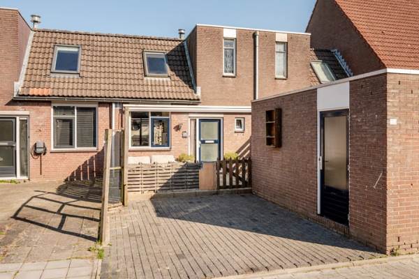 Woning Purmer 124 Lelystad