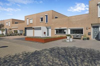 Woning Josine Reulinglaan 37 Vlissingen