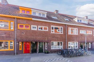 Woning Maria Stuartstraat 17 Eindhoven
