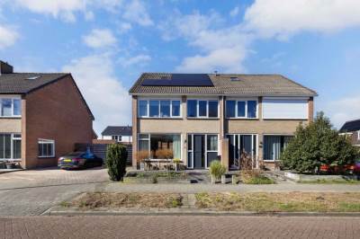 Woning Blazer 24 Lemmer