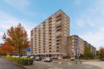 Woning Lijtweg 601 Oegstgeest