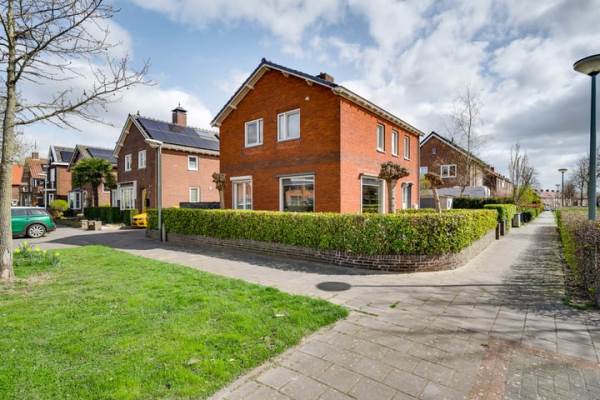 Woning Bredeweg 119A Roermond