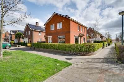 Woning Bredeweg 119A Roermond