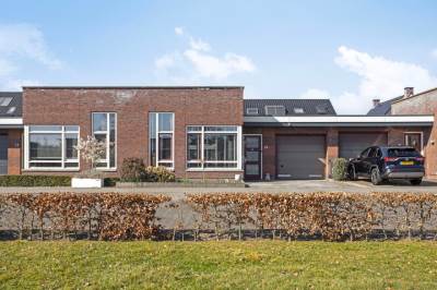 Woning Kroon 29 Uden