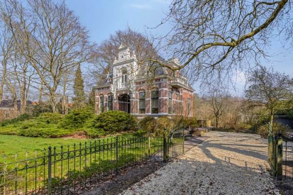 Woning Stationsstraat 94 Scheemda