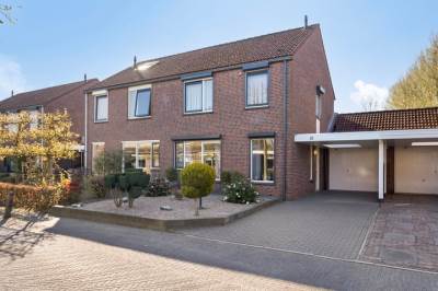 Woning Irenestraat 31 Lichtenvoorde