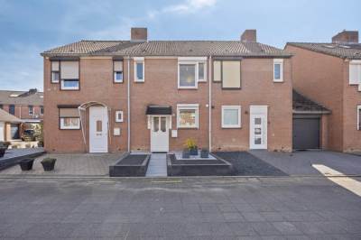 Woning Schuttersdreef 18 Elsloo (LI)