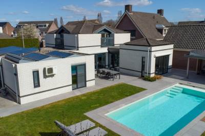 Woning Dovenetel 8 Udenhout