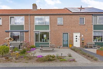 Woning Vijverpark 53 Kuinre