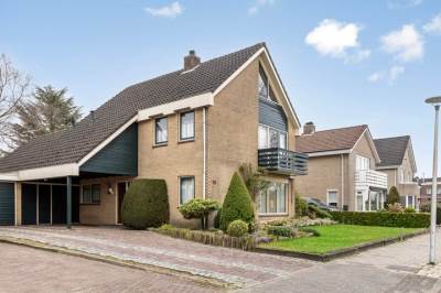 Woning Inslagstraat 23 Oldenzaal