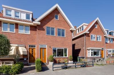 Woning Willem Sijpesteijnstraat 65 Assendelft