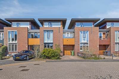 Woning Cantate 63 Zaandam