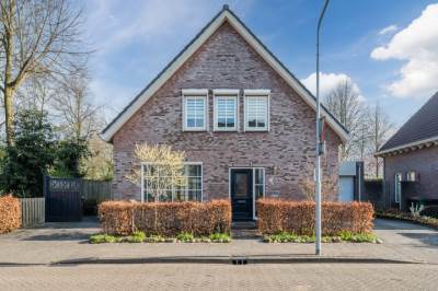 Woning Willem Bilderdijkdreef 24 Goirle