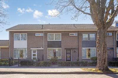 Woning Willem de Zwijgerlaan 3 Kaatsheuvel