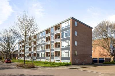 Woning Koningin Julianastraat 194 Deventer