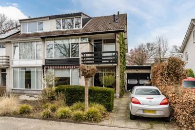 Woning Korte Voren 3 Riel