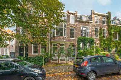 Woning Onder de Linden 27 Arnhem