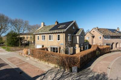 Woning Iepenlaan 19 Sneek