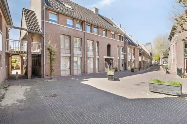 Woning de Moriaan 32 Oirschot