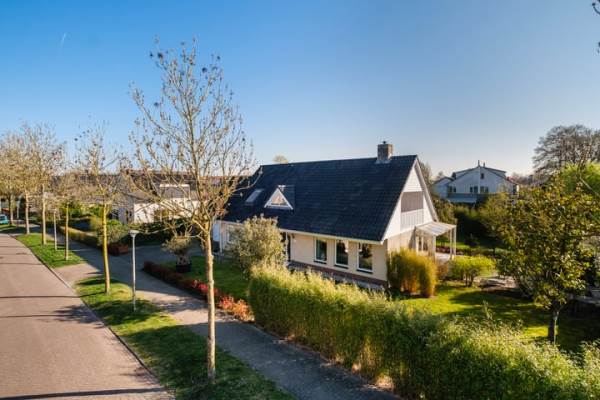 Woning Landsheerlaan 171 Zwolle