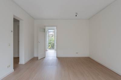 Woning Verboomstraat 81B Rotterdam