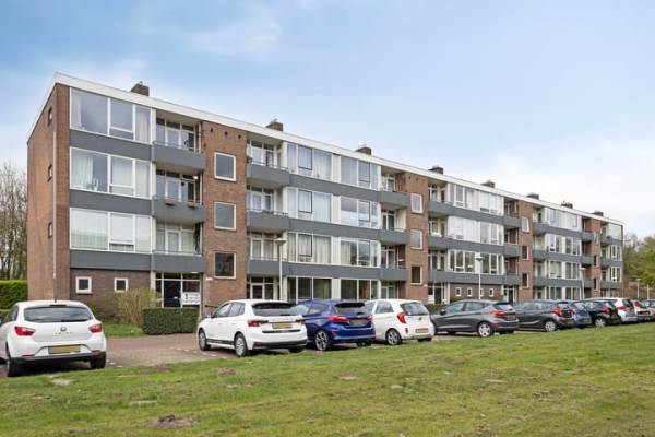 Woning Ruusbroecstraat 49 Zwolle