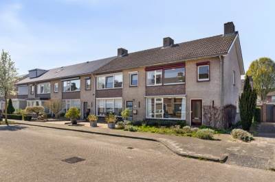 Woning Saturnusstraat 2 Berghem