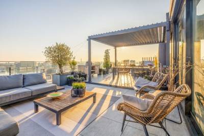 Woning Nico Koomanskade 836 Rotterdam