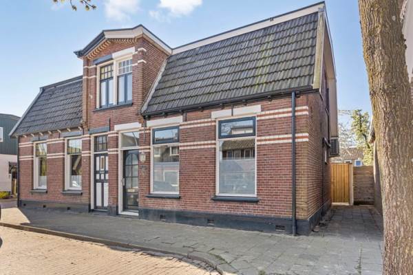Woning Breemarsweg 251 Hengelo (OV)