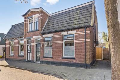 Woning Breemarsweg 251 Hengelo (OV)