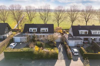 Woning G A Wumkesstrjitte 12 Franeker