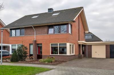 Woning Ruisvoorn 20 Tiel