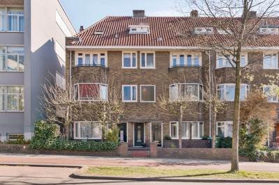 Woning Amsterdamseweg 80 Arnhem