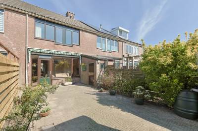 Woning Schepenstraat 14 Ter Aar