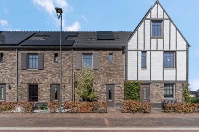 Woning Kouter 14 Voorthuizen