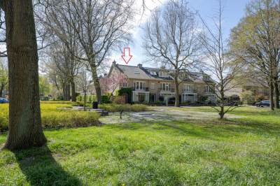 Woning Mozartlaan 5 Voorschoten