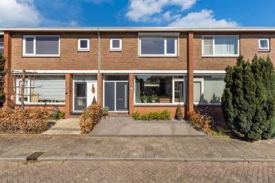 Woning Jan van de Cappellestraat 35 Krimpen aan den IJssel