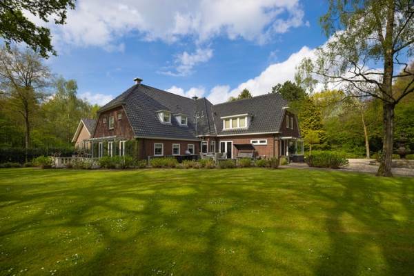 Woning Kuyerhuislaan 1C Zwolle