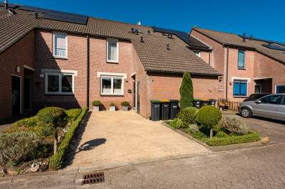 Woning Evertsenlaan 16 Baarn