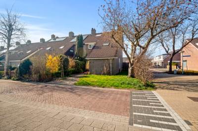 Woning C. J. Colijnstraat 27 Breezand