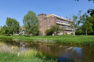 Woning Jan Nieuwenhuyzenstraat 60B Breda