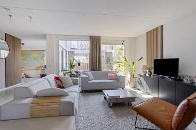 Woning Van Maerlantlaan 37 Haren (GR)