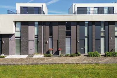 Woning Vuurvlinder 48 Apeldoorn